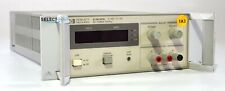 Agilent Hp E3616a 60 W 0-35 Volts 1.7 Amp Power Supply Look Ref. 695g
