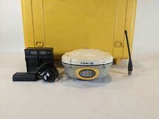 Trimble R8 Model 2 Gps Glonass L5 450-470 Mhz Base Or Rover Receiver 60158-66