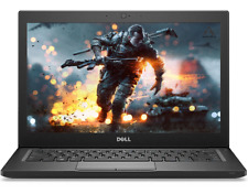 Dell Latitude 7490 Laptop Pc Intel Core I5 3.60ghz 64gb Ram 2tb Ssd Win 11 Pro