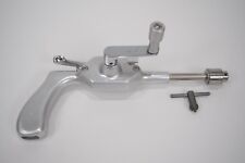 Surgical Orthopedic Hand Bone Drill Stainless Steel With 532 Jacobs Chuck