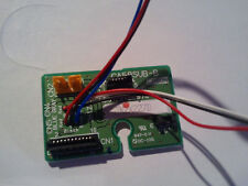 Relay Board Pcb For Epson Stylus Photo R2000 Possibly Other Models Qty 4 Pcbs