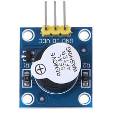 Active Speaker Buzzer Module For Arduino Works With Official Arduino Boanh