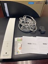 Dymo Mimio Teach Icd02-01 Interactive Whiteboard System No Accesories Untested