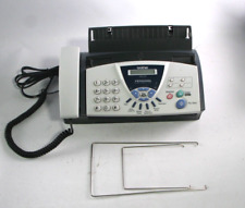 Brother Fax-575 Personal Fax With Phone And Copier