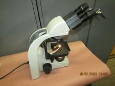 Motic Ba-300 Ba300 Phase-contrast Binocular Compound Microscope 530