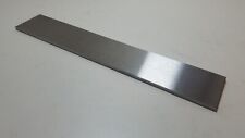 O1 Tool Steel 316 X 2 12 Long Bar Knife Making Stock Billet