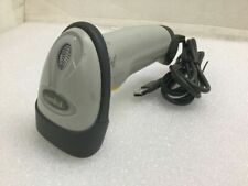 Symbol Ls2208 Handheld Laser Barcode Pos Scanner With Usb Cable