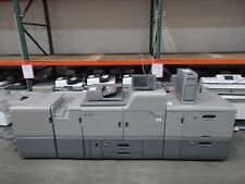 Ricoh Proc7100sx C7100sx Copier Printer Scanner - 80 Ppm Color