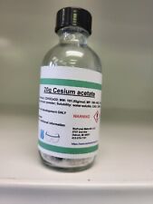 20g Cesium Acetate