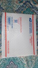 Priority Mail Padded Flat Rate Usps Envelopes Pack Of 10