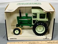 Oliver 2255 Tractor With Cab 116 Nib Jle Scale Models Sharp