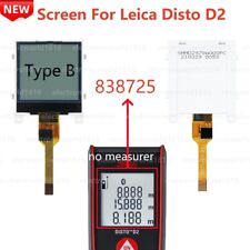 Display For Leica Disto D2 838725 Laser Distance Meters Type B Lcd Screen Module