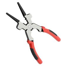 8 Welding Pliers Multifunction Carbon Steel Mig Welding Pliers With Insulated H