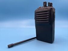 Vertex Standard Motorola Vx-351 Two-way Radio Analog 450-512 Mhz
