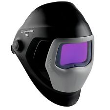 3m Speedglas 9100xxi Welding Helmet With Auto-darkening Lens 06-0100-30isw