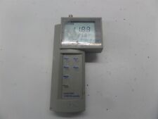 Vwr Scientific 3000 Portable Ph Meter