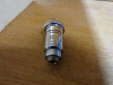 Carl Zeiss Planapo 250.65 1600.17 Microscope Objective