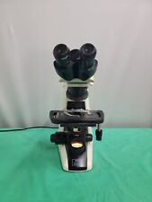 Nikon Binocular Microscope - Model Eclipse E200