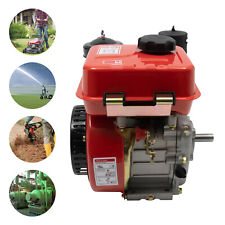 4-stroke 3 Hp Engine Single Cylinder Air Cooled Diesel F Agricultural Machinery