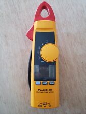 Fluke 365 True-rms Clamp Meter W Detachable Jaw Acdc W Case