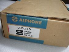 Aiphone Lef-3-ld