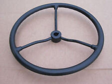Steering Wheel For Ih International Cub Lo-boy Farmall 140 A Av B Bn C Super