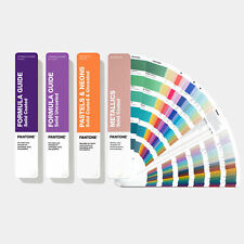 Pantone Solid Color Guides Gp1605a-edu