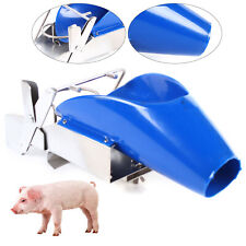 Large Stainless Pig Castration Rack Tools Piglet Castrated Pig Castration Device