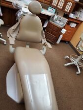 Used Pelton Crane Sp15 Dental Chair In Good Working Condition