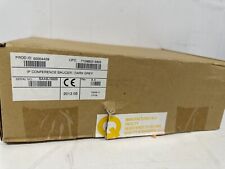 Newopen Box Mitel 5310 Ip Conference Saucer - Dark Grey Pn 50004459 N77
