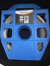 Bauza Jh1340 Stainless Steel Strapping Band Coil 12 Wide 0.015 Thick Stainless