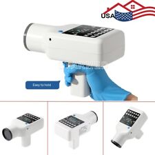 Portable Dental X-ray Machine High Frequency Digital Imaging System X-ray Camera