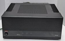 Adcom Gfa-5503 Three Channel High Current Power Amplifier Brand New Old Stock