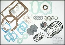 Quincy 325 Tune Up Kit - Gaskets Rings Valves Seal Filter And More Tuk-325 9-q