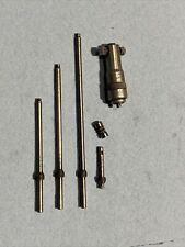 Lufkin Inside Micrometer Partial Rods Set Joe