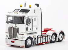 Drake Z01424 Australian Kenworth K200 Prime Mover Truck 2.3 White New 2023 150