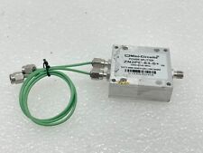 Mini-circuits Zn2pd-63-s Power Splitter 1800-6000 Mhz