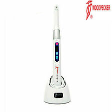 2022 Woodpecker Dental I Led Wireless Curing Light Lamp 1 Sec Curing 2500mw