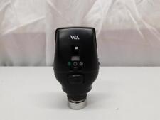 Welch Allyn 11720 Halogen Hex Coaxial Ophthalmoscope 3.5v Head Only