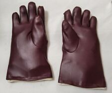 Vtg Bar-ray Products .50mm Lead Equivalency X-ray Pair Gloves 1980s