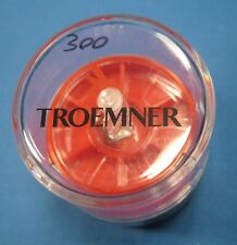 Troemner 300 Mg Calibration Weight New Free Shipping D