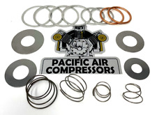 Champion R15a R10c Valve Rebuild Kit For Z102 Valves Air Compressor Parts