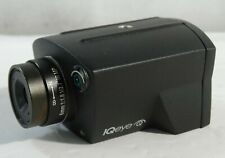 Iqinvision Iqeye 4 Series Black Security Camera Used
