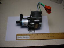 Gorman Rupp 15651-114 Magnetically Coupled Centrifugal Pump 230volt
