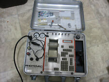 Photovac Portable Photoionization Gas Chromatographphotovac 10s50 Computer Modu
