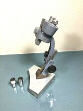 Bausch Lomb Optical Co Microscope Rd9893 For Parts