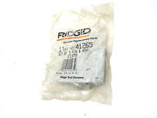 Ridgid 41265 5 Pinswashers E1375x Set For Ridgid Tristand - Made In Usa
