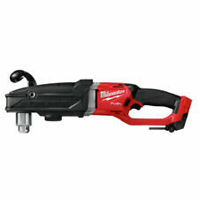 Milwaukee 2809-20 M18 18v Brushless Lithium Ion 12 In Right Angle Drill