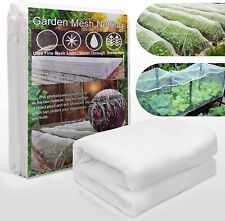 Mosquito Garden Bug Insect Netting Insect Barrier Bird Net Plant Protective Mesh