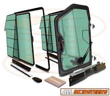 All Glass Cab Enclosure Kit For G Series Bobcat 751 753 763 773 863 Skid Steer